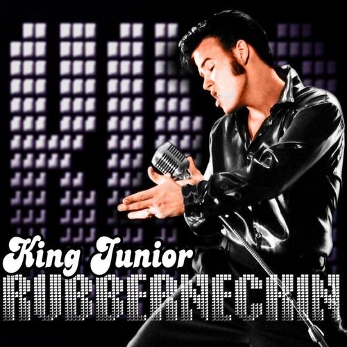 Suspicious Minds 2k12 (The Remixes)