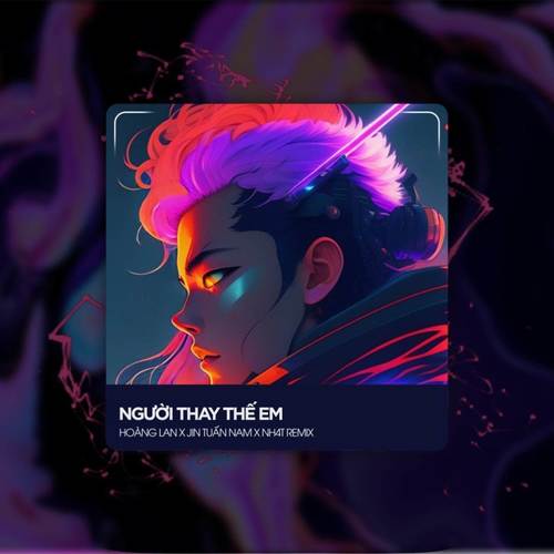 Người Thay Thế Em (Deep House)