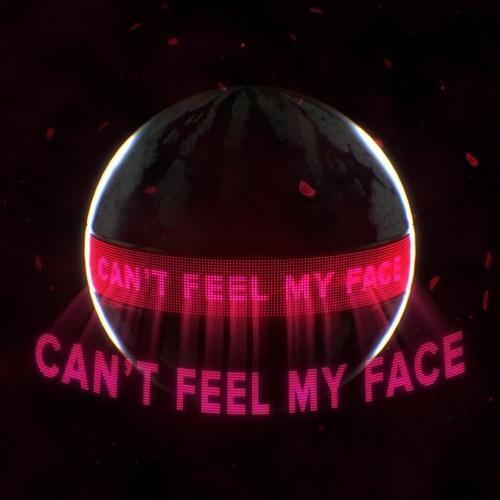 Can't Feel My Face (feat. Ember Island)