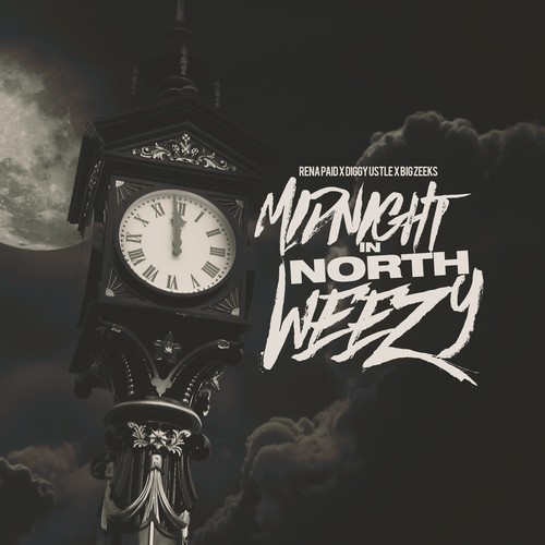 Midnight in North Weezy (Explicit)