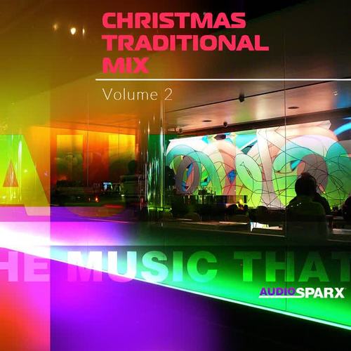 Christmas Traditional Mix Volume 2