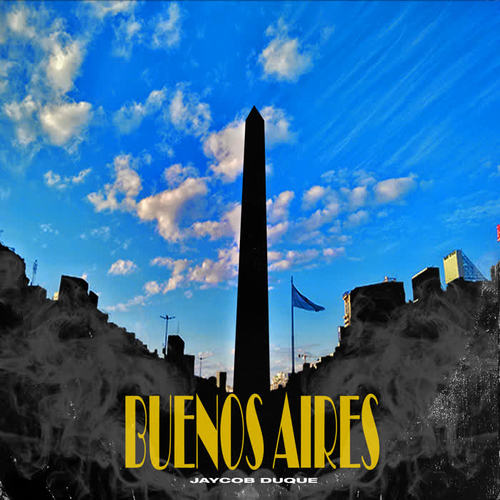 Buenos Aires (Explicit)