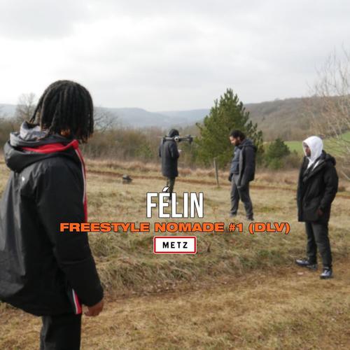 Freestyle Nomade (DLV) [Explicit]