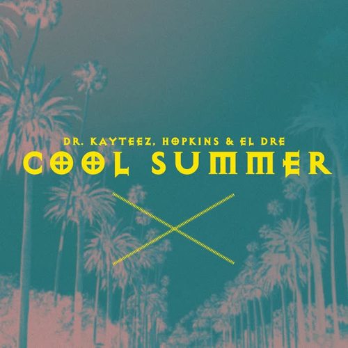 Cool Summer (Explicit)