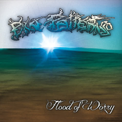 Flood of Worry (Explicit)