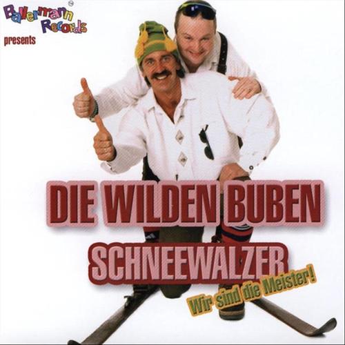 Schneewalzer (Wir sind die Meister)