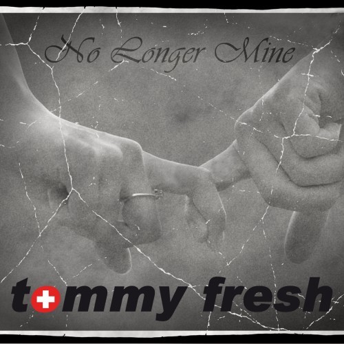 No Longer Mine