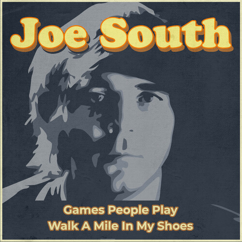 Games People Play / Walk A Mile In My Shoes
