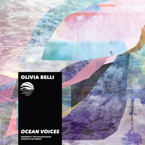 Ocean Voices (Inspired by ‘The Outlaw Ocean’ a book by Ian Urbina)