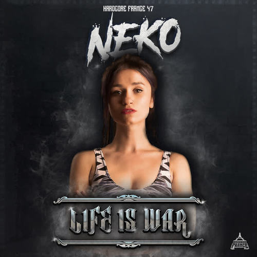 Life is War (Explicit)