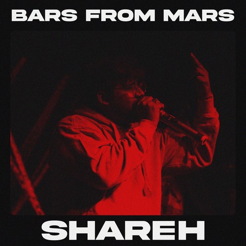 Bars from Mars (Explicit)