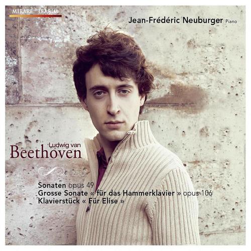 Beethoven: Hammerklavier