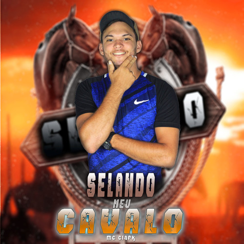 Selando Meu Cavalo