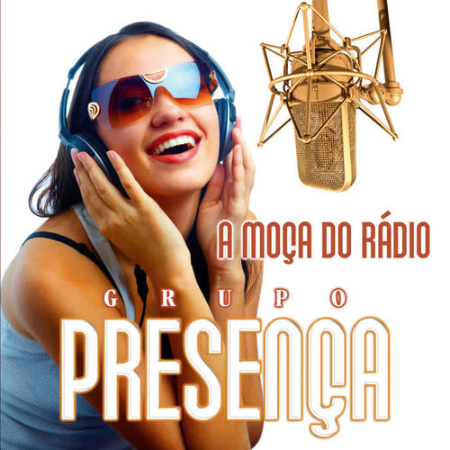 A Moça do Rádio