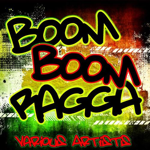 Boom Boom Ragga!