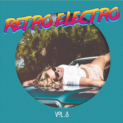 Retro Electro Vol, 8