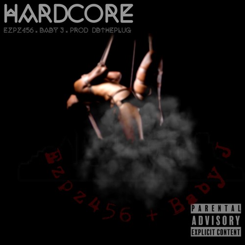 Hardcore (feat. BabyJ) [Explicit]