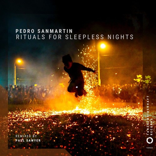 Rituals for Sleepless Nights