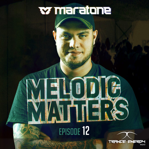 Melodic Matters 12