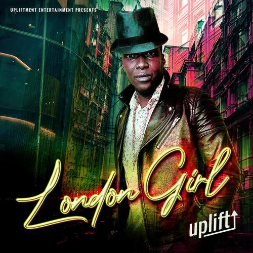 London Girl (Explicit)