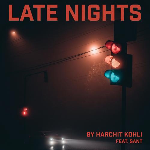 Late Nights (feat. SANT)