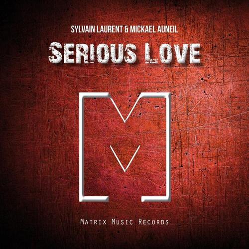 Serious Love