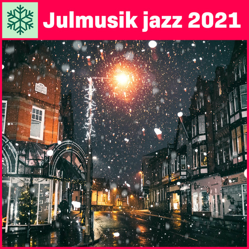 Julmusik Jazz 2021