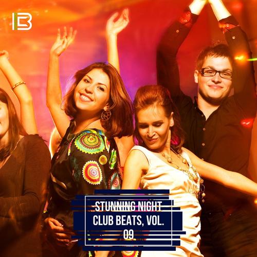 Stunning Night Club Beats, Vol. 09