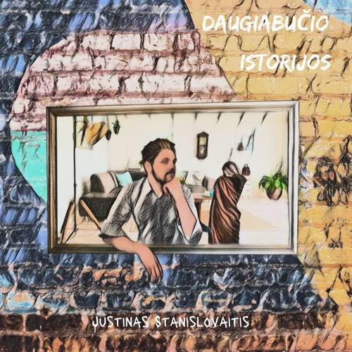 Daugiabučio Istorijos