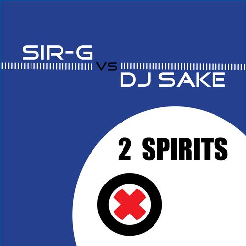 2 Spirits