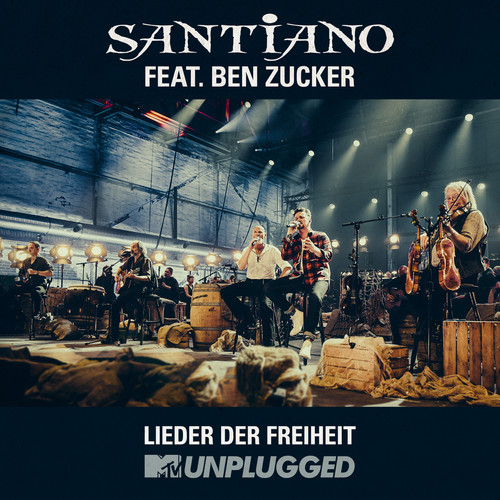 Lieder der Freiheit (To France) (MTV Unplugged)