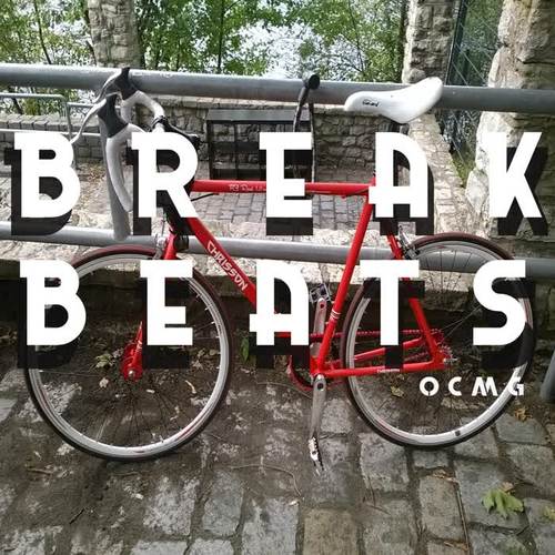 OCMG Break Beats