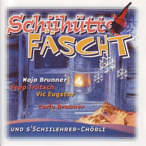 Schiihütte Fäscht