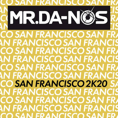 San Francisco 2K20