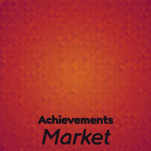 Achievements Market