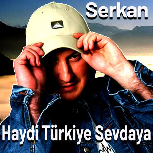 Haydi Türkiye Sevdaya