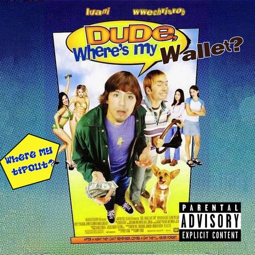 WALLET (feat. wwechrisrob) [Explicit]