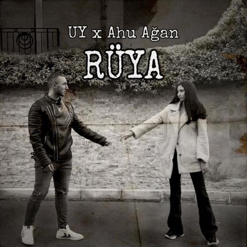 Rüya (feat. Ahu)