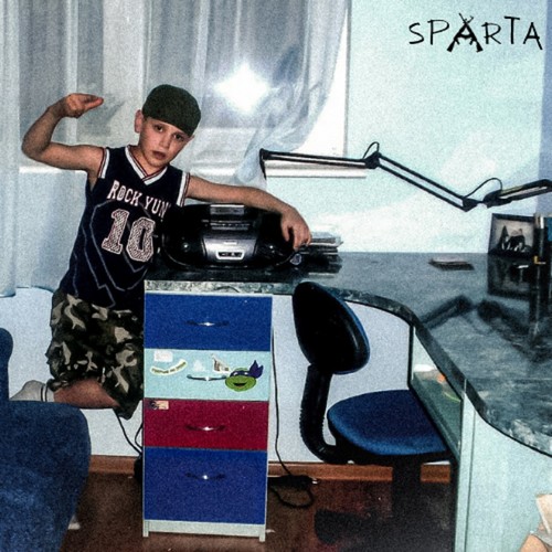Sparta (Explicit)