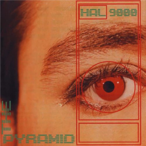 HAL 9000
