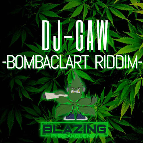 Bombaclart Riddem