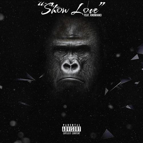 Show Love (feat. 3) [Explicit]