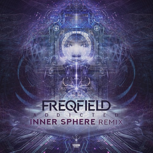 Addicted (Inner Sphere Remix)