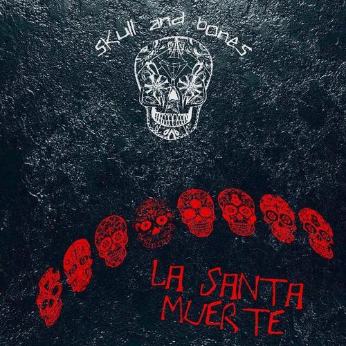 La Santa Muerte