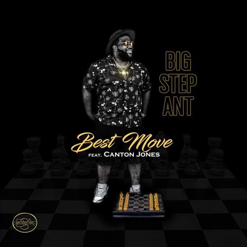 Best Move (feat. Canton Jones)