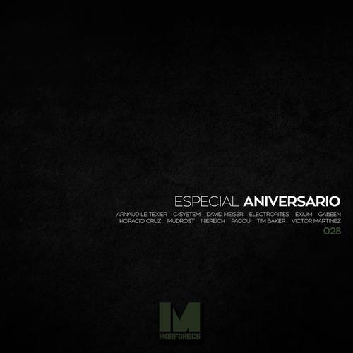Especial Aniversario