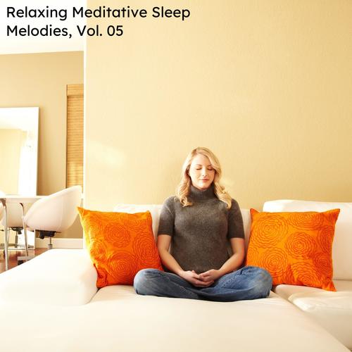 Relaxing Meditative Sleep Melodies, Vol. 05