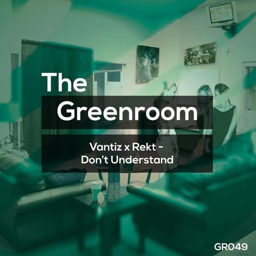 Don't Understand