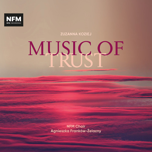Music of Trust