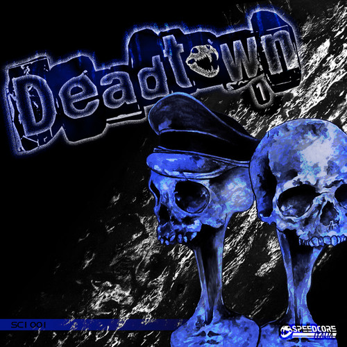 DEADTOWN 1